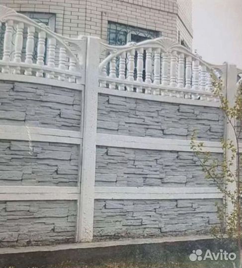 Еврозабор от производителя