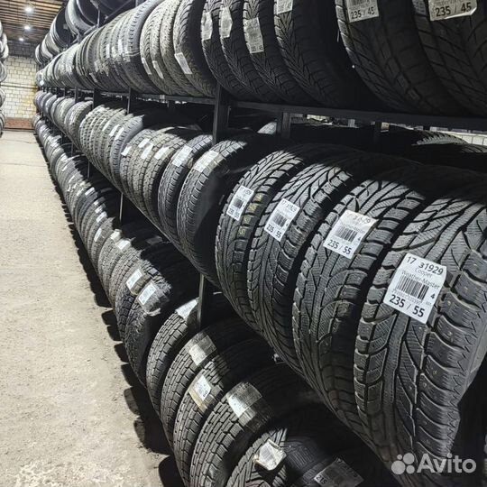 Hankook Winter I'Cept Evo 245/45 R18 95L