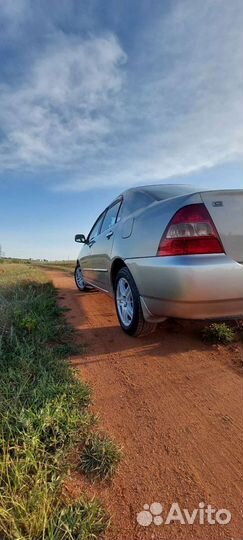 Toyota Corolla 1.5 AT, 2002, 359 000 км