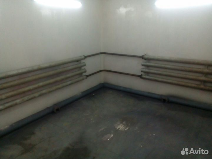 Сварочные работы