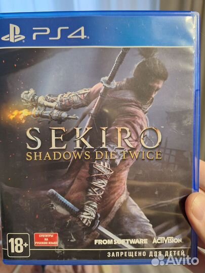 Игры на ps4 и ps5
