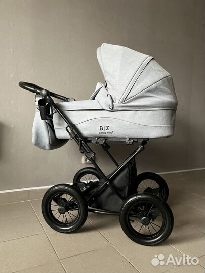 Коляска Bebizaro Classic