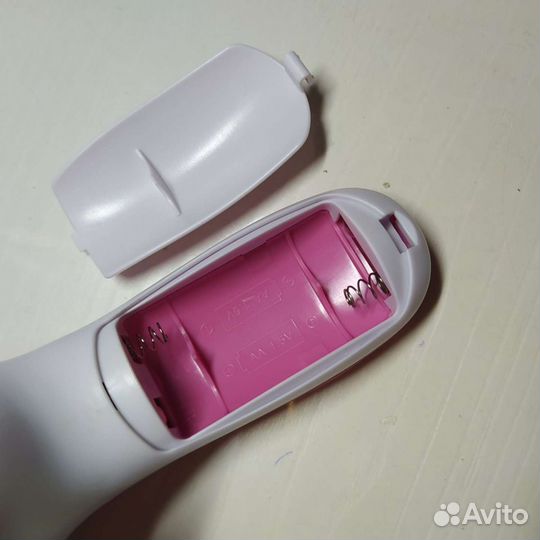 Массажер для лица