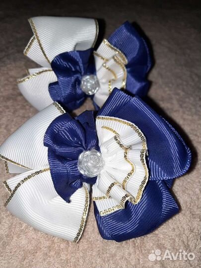 Резинка для волос