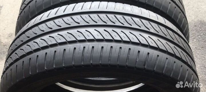 Yokohama A.Drive AA01 205/55 R16