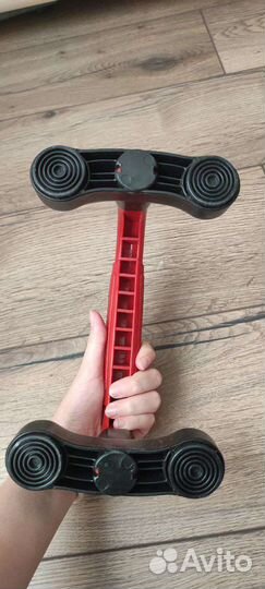 Упоры для отжиманий