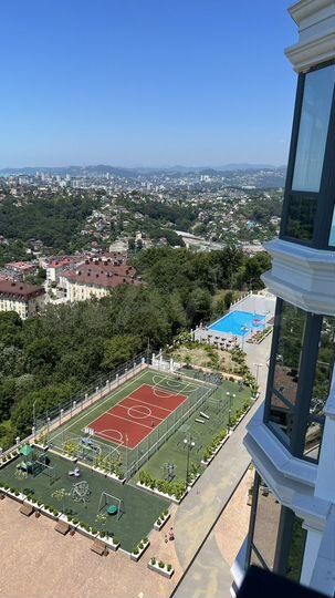 2-к. квартира, 40 м², 11/18 эт.