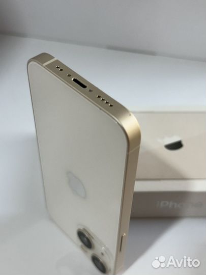 iPhone 13 mini, 128 ГБ