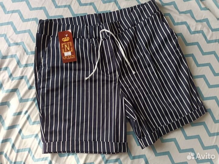 Шорты женские 56 58 размер