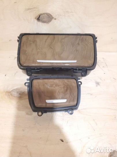 BMW F10 пепельница