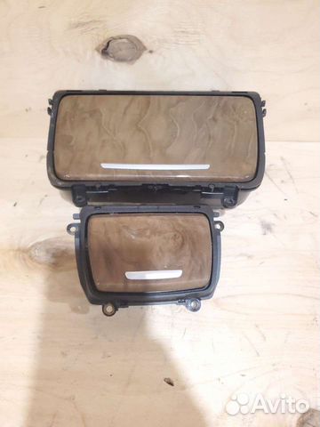 BMW F10 пепельница