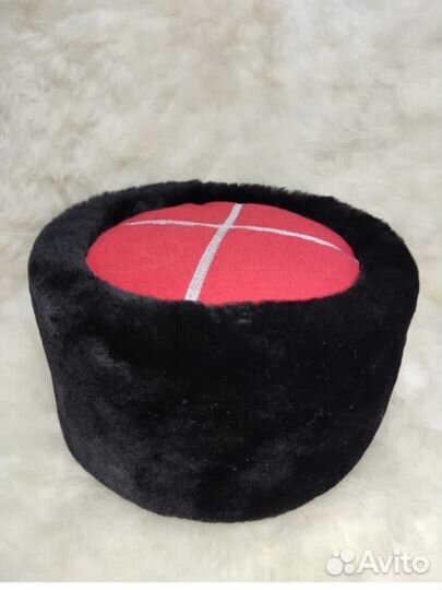 Кубанки И шапки