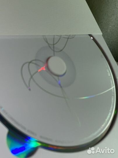 Альбом BTS love yourself version V