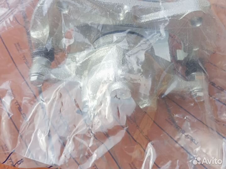 Суппорт тормозной