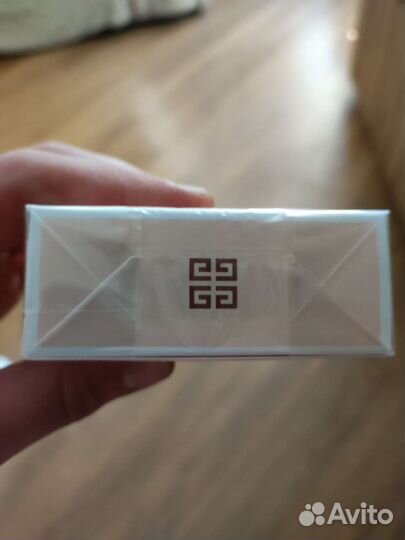 Givenchy irresistible,женская туалетная вода 100ml