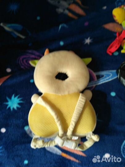 Рюкзак безопасности