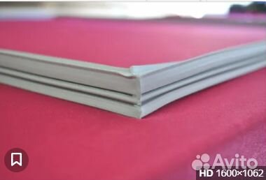 Уплотнительная резинка для холодильника