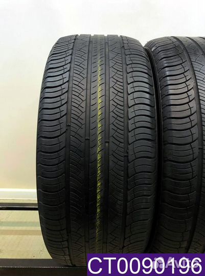 Michelin Latitude Tour HP 265/45 R21 96T