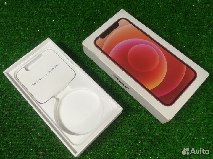 Коробки от iPhone оригинал разные модели