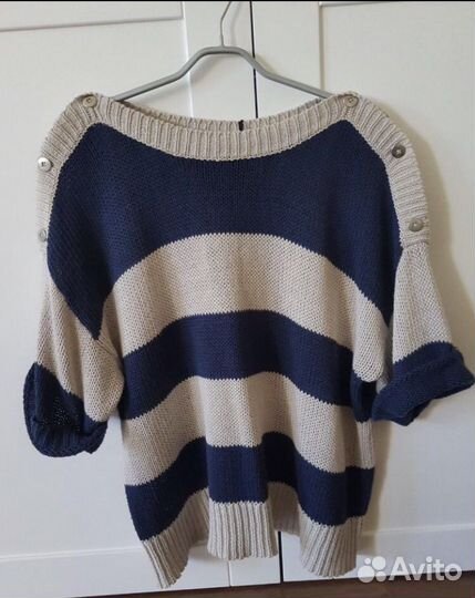 Свитер Escorpion 46-48