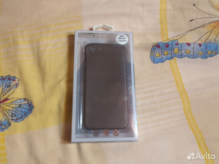 Чехлы для телефона