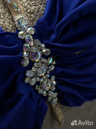 Костюм для восточных танцев