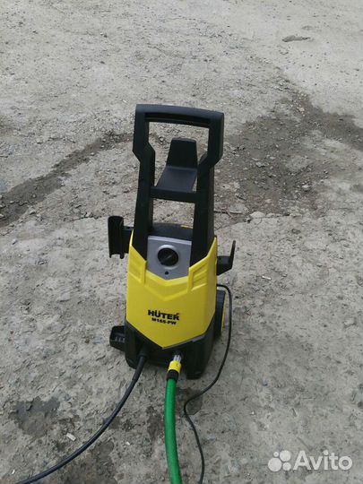 Мойка Huter M165-PW