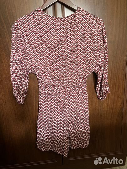 Комбинезон Maje оригинал 34