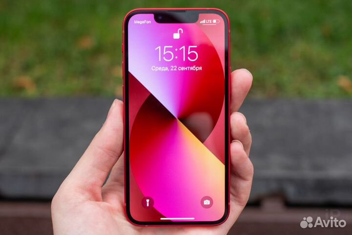 iPhone 13 mini, 128 ГБ