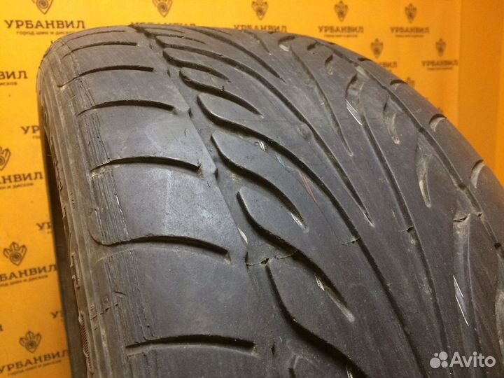 Dunlop SP Sport 9000 255/45 R18