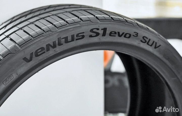 Hankook Ventus S1 Evo 3 K127 275/40 R19 105Y