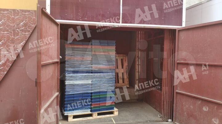 Аренда пл. 725 м2 под производство, аптечный