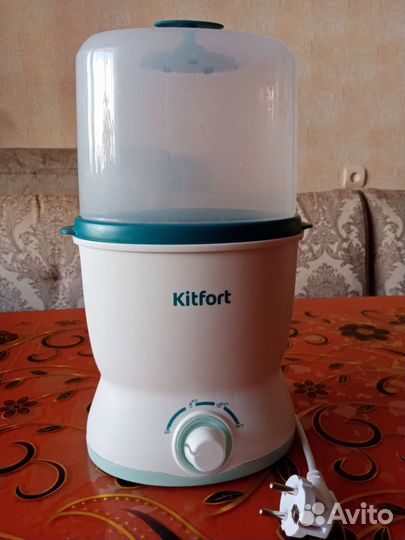 Подогреватель для бутылочек