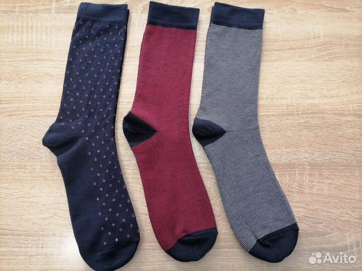Носки мужские