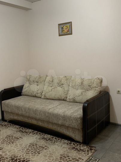 2-к. квартира, 46,6 м², 1/9 эт.