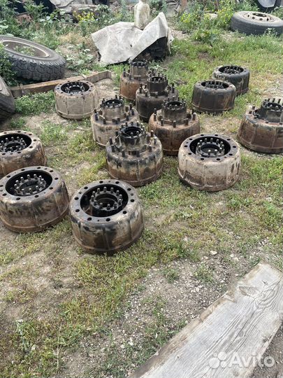 Разбор камаз евро