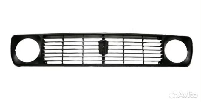 Решетка радиатора 21213 н/о