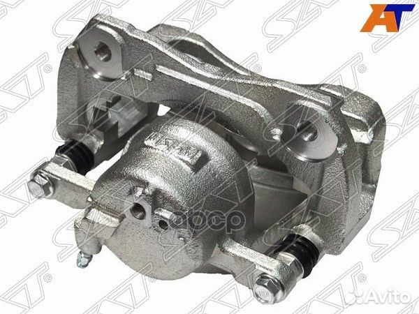 Суппорт тормозной FR toyota RAV4 ACA3# 06-12/RAV4