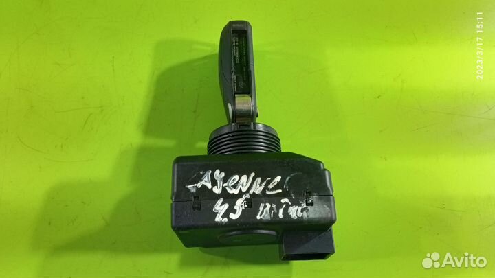 Замок зажигания для Porsche Cayenne 955