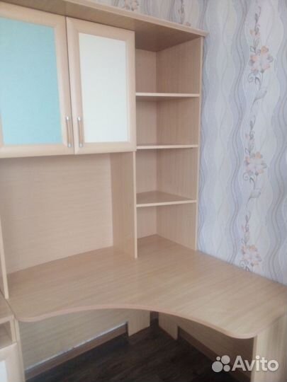 Детская мебель для девочки б/у