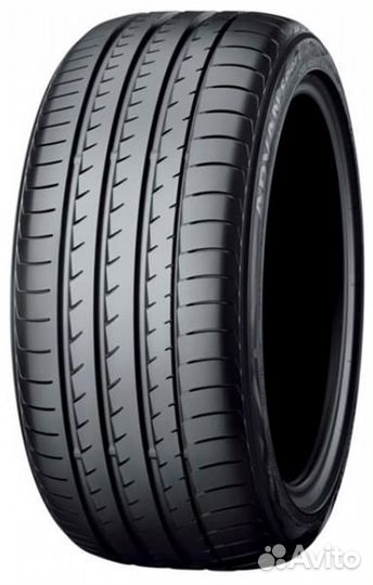 Yokohama Advan Sport V105 225/35 R19 88Y