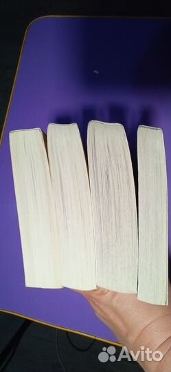 Книги эксклюзивная классика