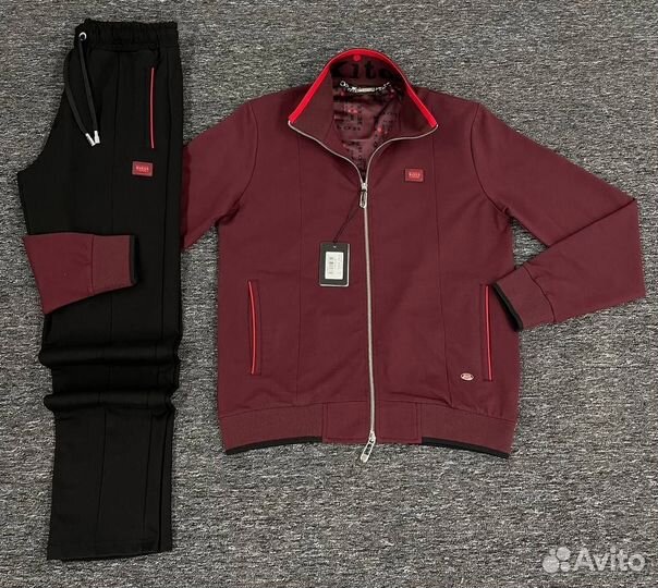 Спортивный костюм Kiton