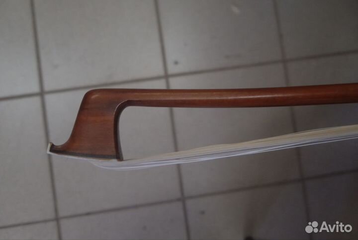 Смычок для скрипки мастеровой 4/4