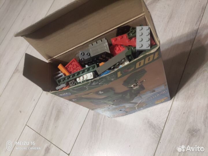 Конструктор cobi