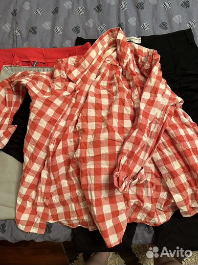 Женские вещи пакетом