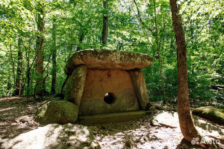 Джиппинг на 