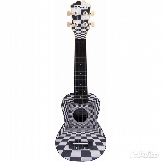 Укулеле Terris plus-70 chess