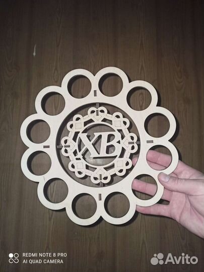 Пасхальная подставка