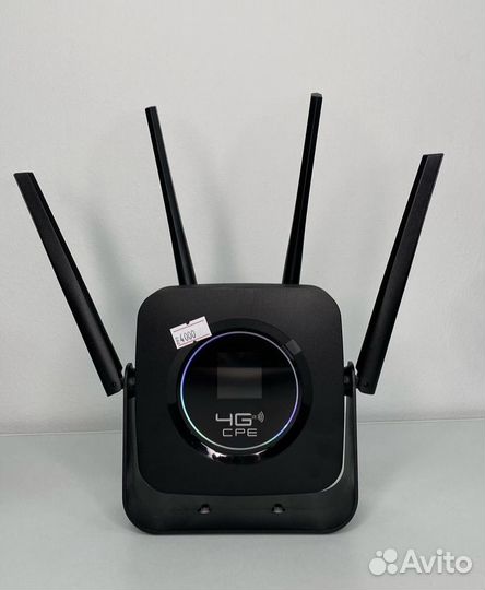 Wifi роутеры